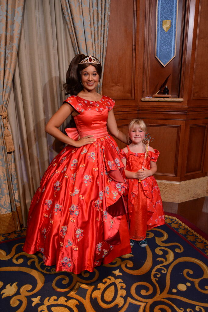 Princess Elena of Avalor