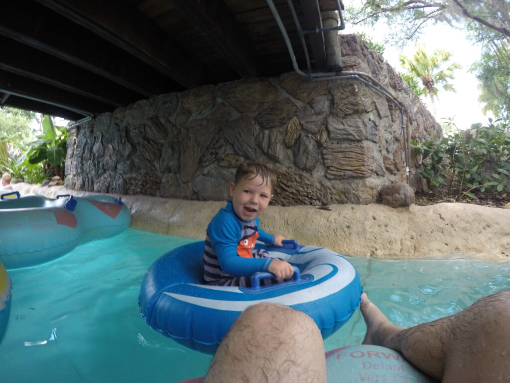 Typhoon Lagoon