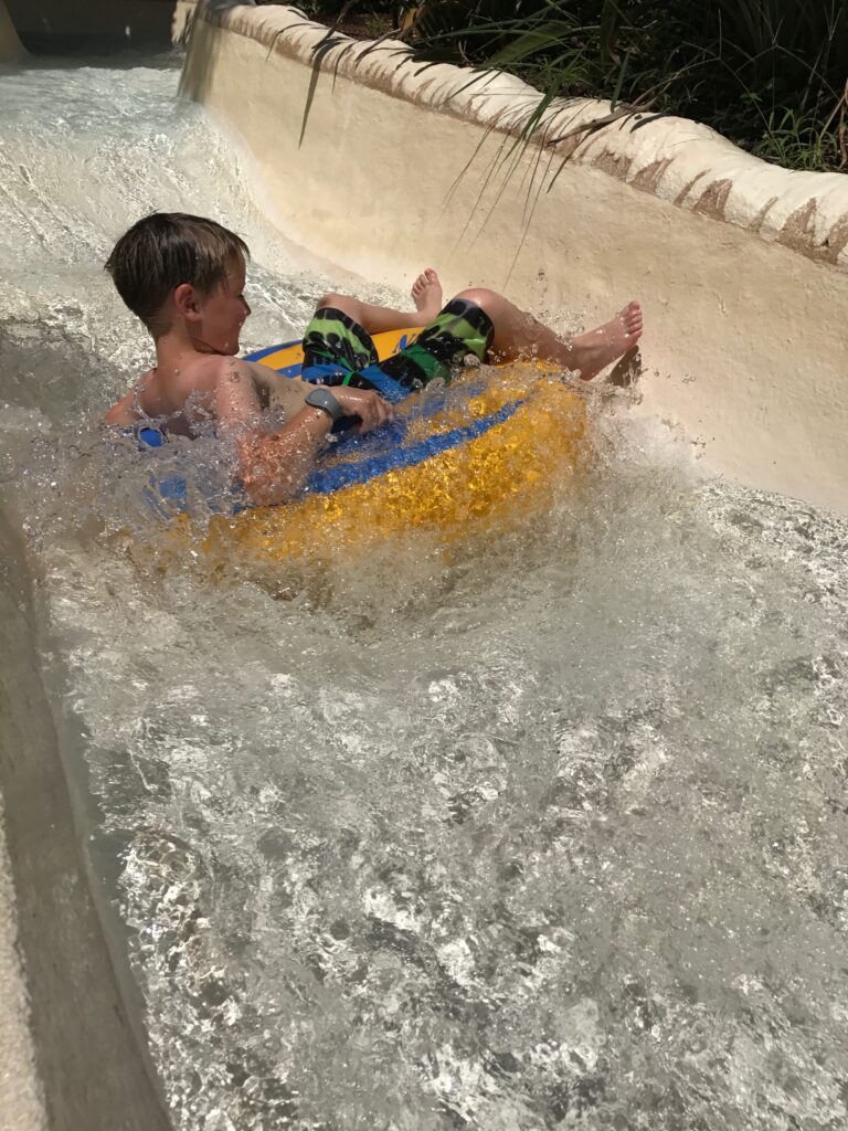 Typhoon Lagoon