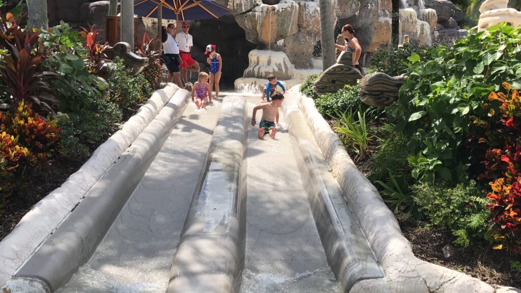 Typhoon Lagoon