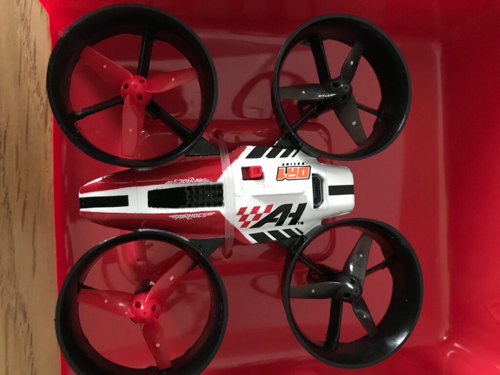 Airhogs Race Drone