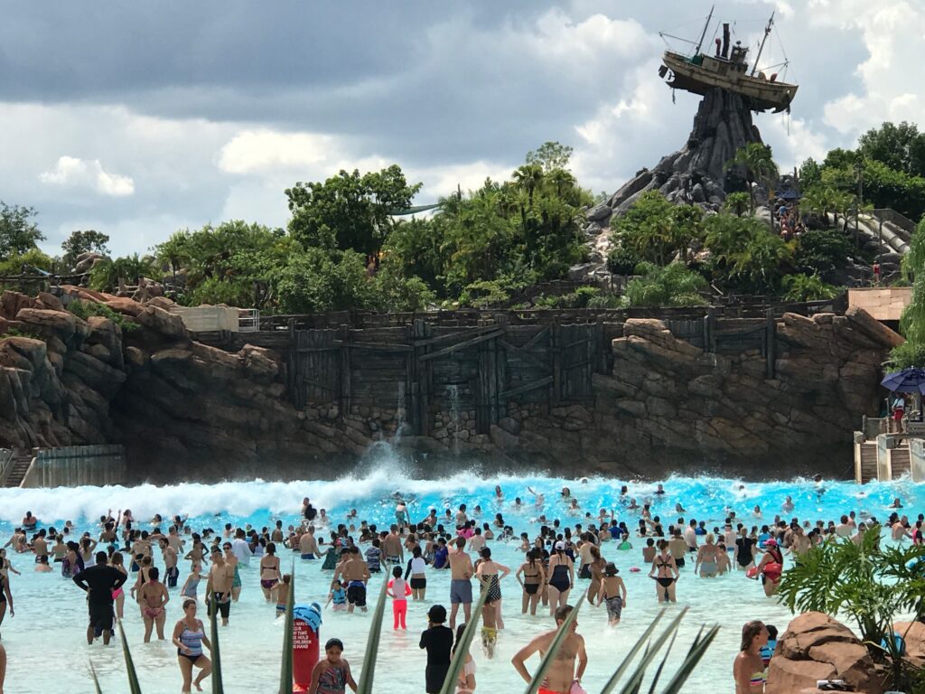 Typhoon Lagoon