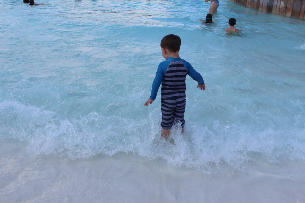 Typhoon Lagoon