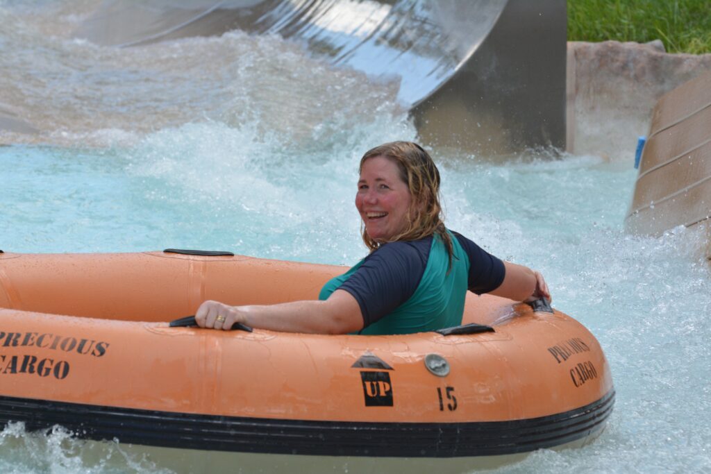 Typhoon Lagoon