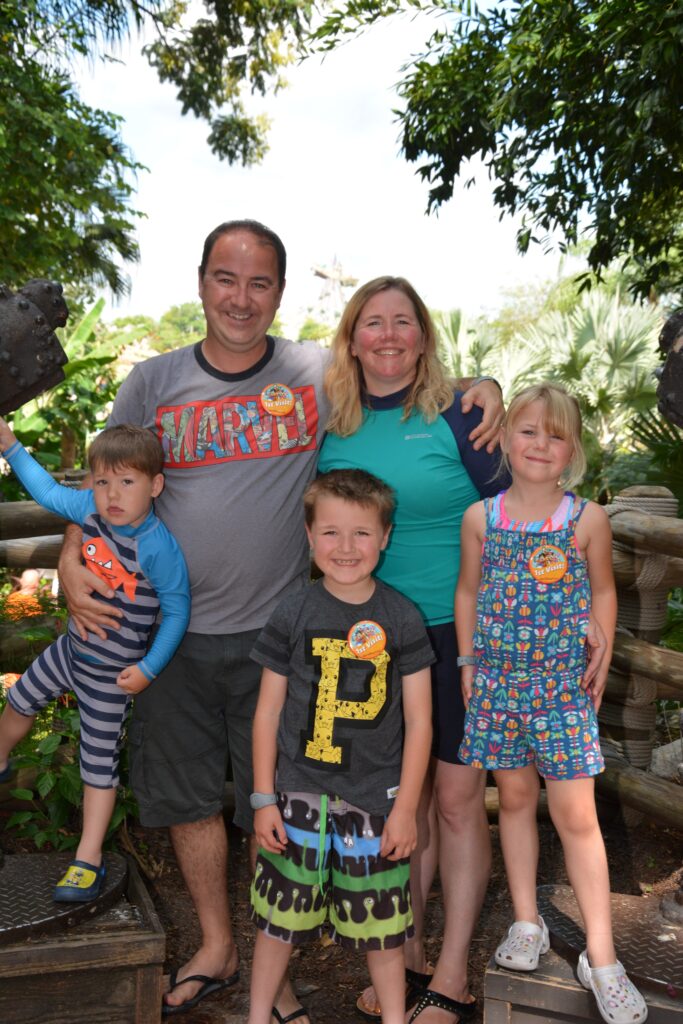 Typhoon Lagoon