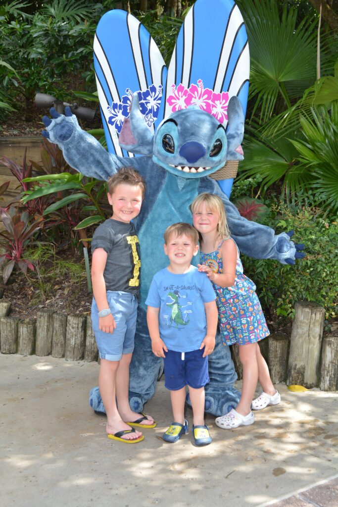 Typhoon Lagoon