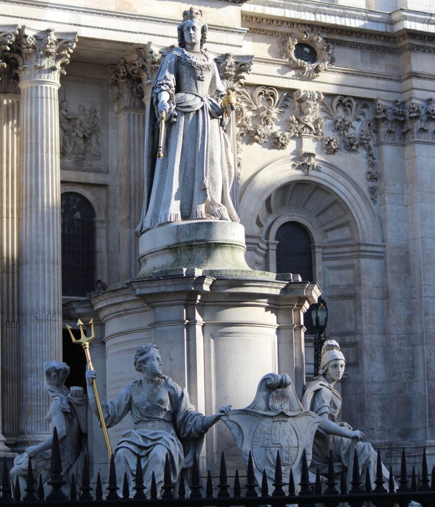 St Paul's Cathedral