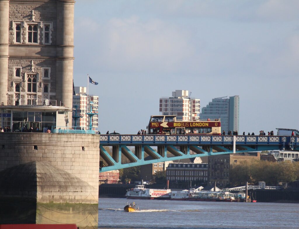 Tower Bridge