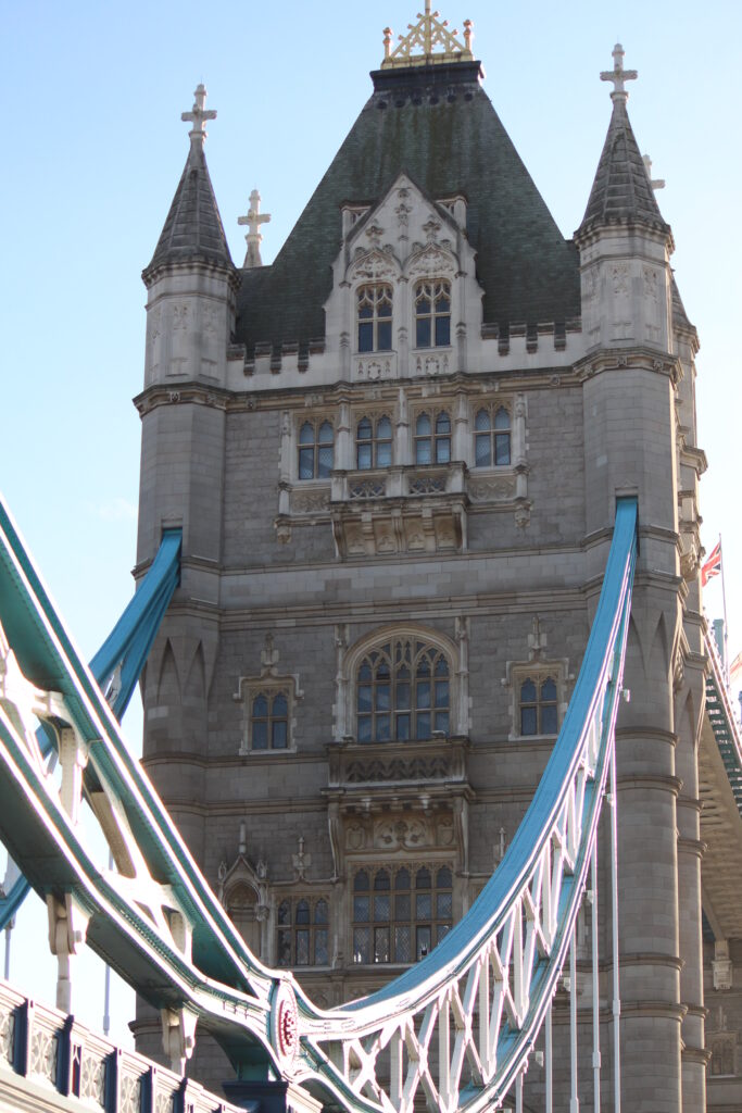 Tower Bridge