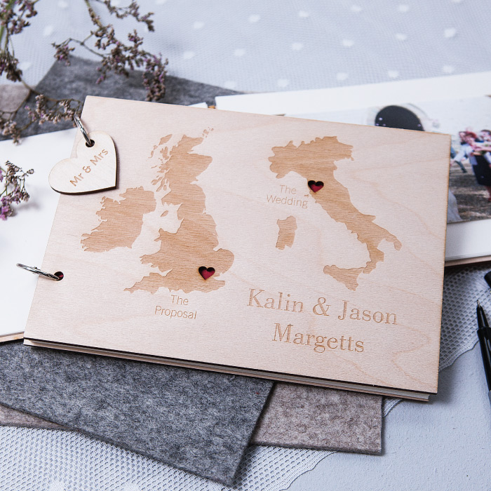 Personalised-Duo-Destination-Map-Guest-Book