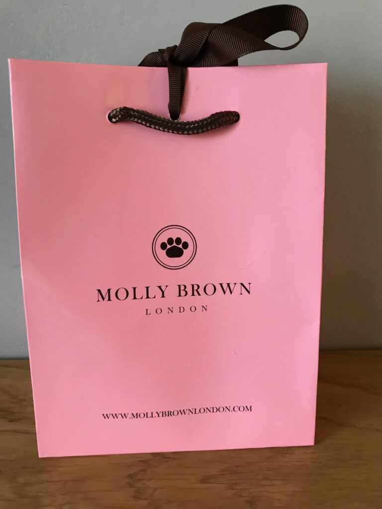 Molly Brown London