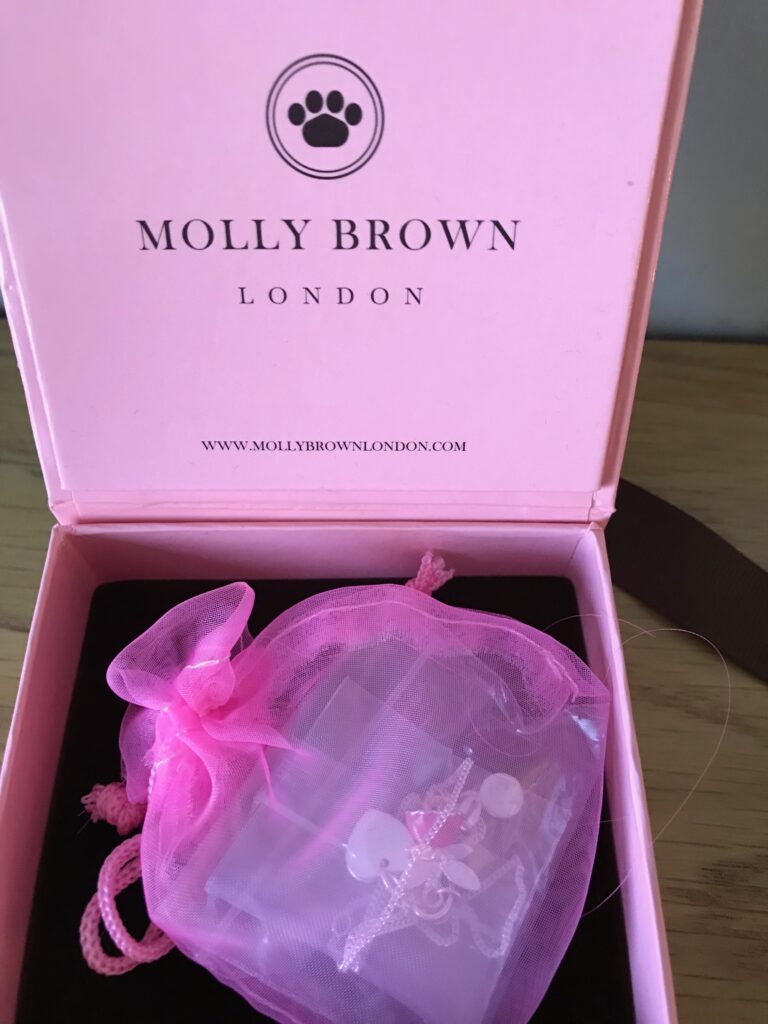 Molly Brown London