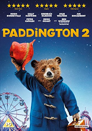 Paddington 2