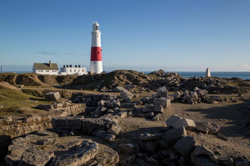 Portland Bill