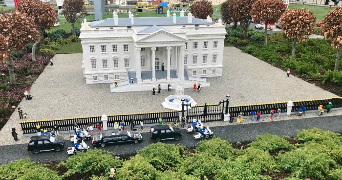 The White House