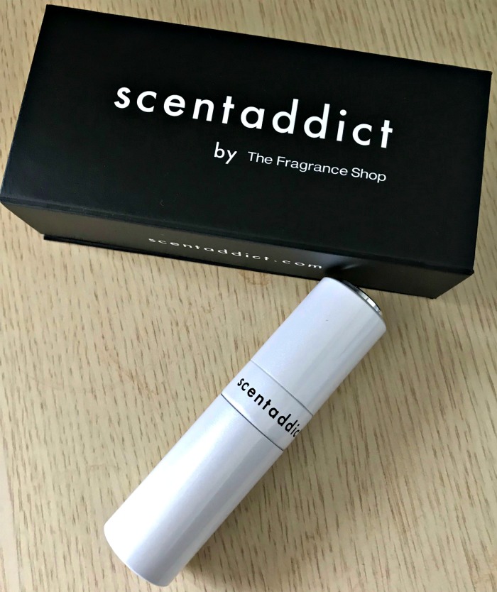 scentaddict