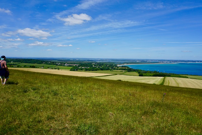 Poole Harbour