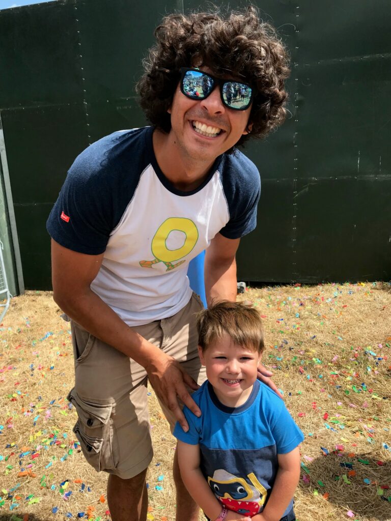 Andy Day