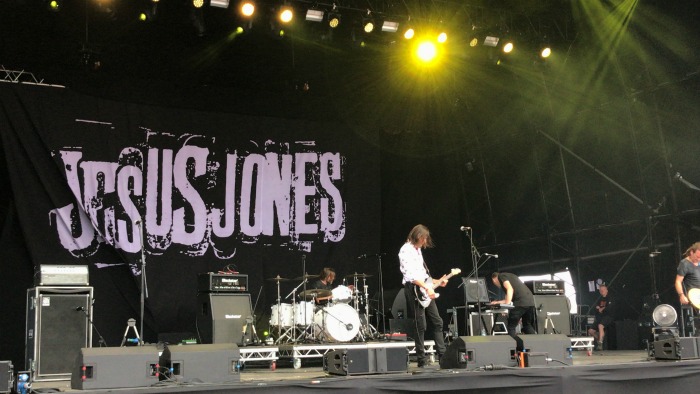 Jesus Jones