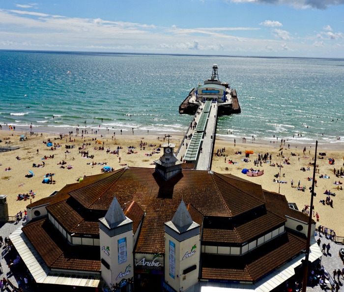 Bournemouth Pier