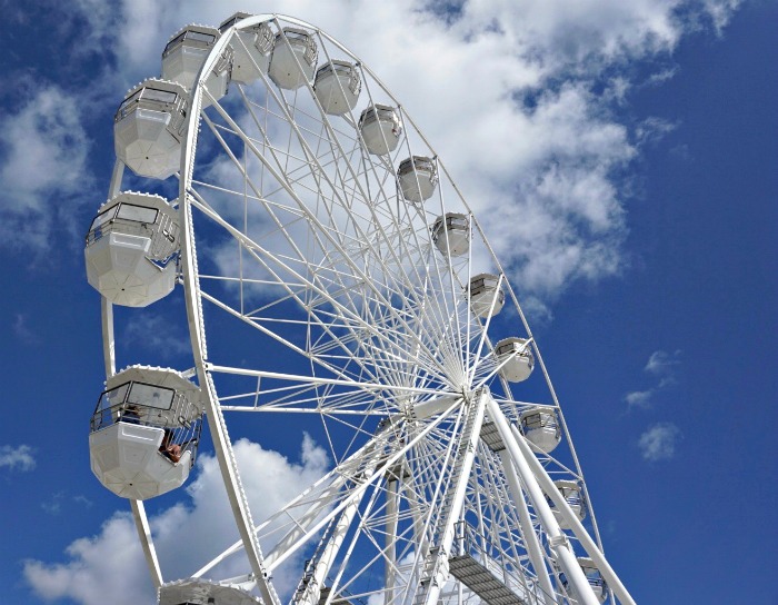 Bournemouth Wheel