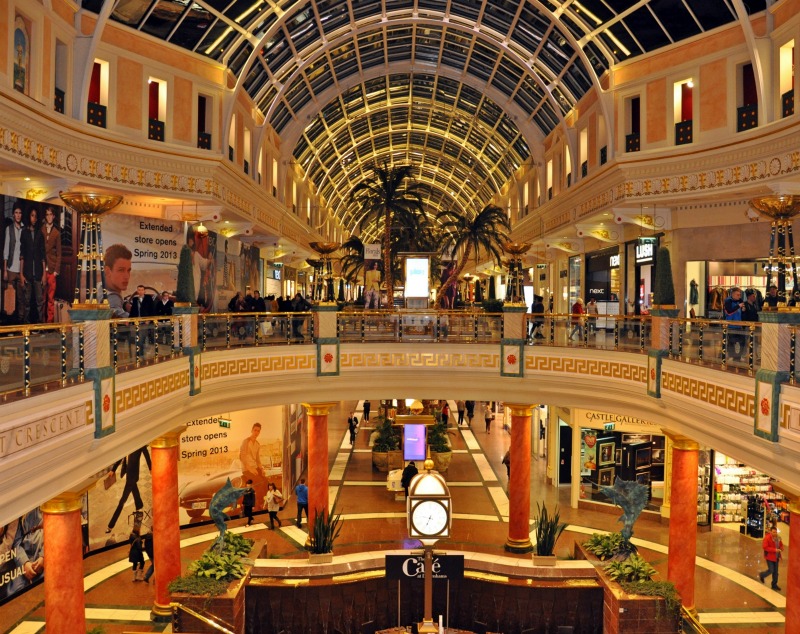 Trafford Centre