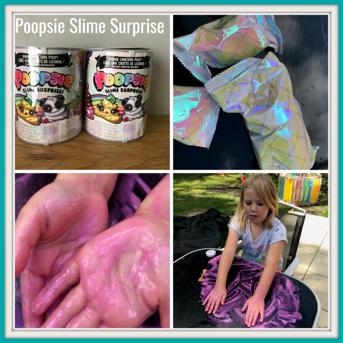Poopsie Slime Surprise