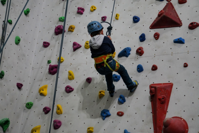 Beacon Climbing Centre