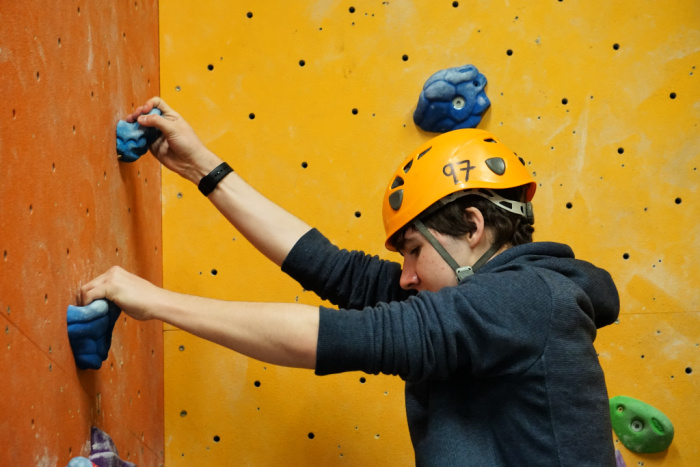 Beacon Climbing Centre