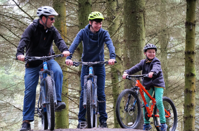 One planet 2024 adventure llandegla