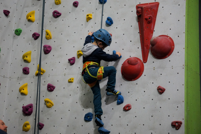 Beacon Climbing Centre