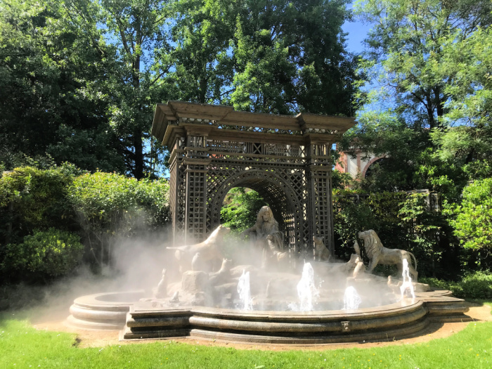 Puy Du Fou