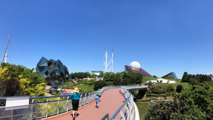 Futuroscope