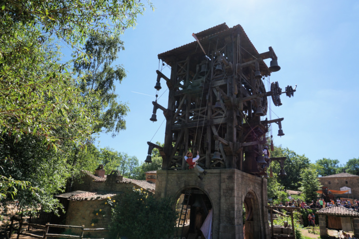 Puy Du Fou