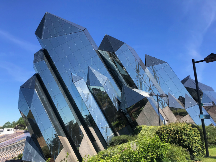 Futuroscope