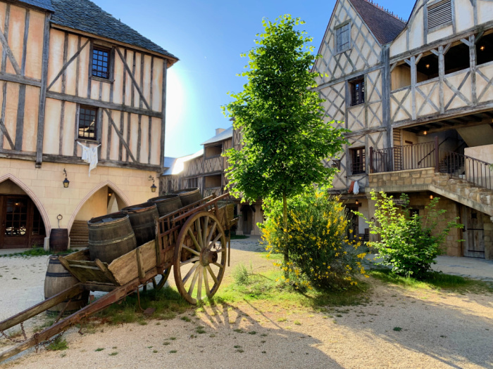 Puy Du Fou