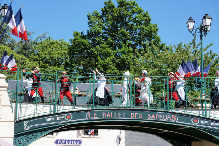 Puy Du Fou