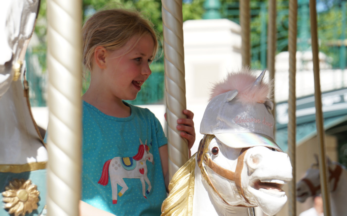 Puy Du Fou