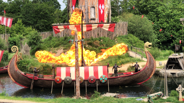 Puy Du Fou