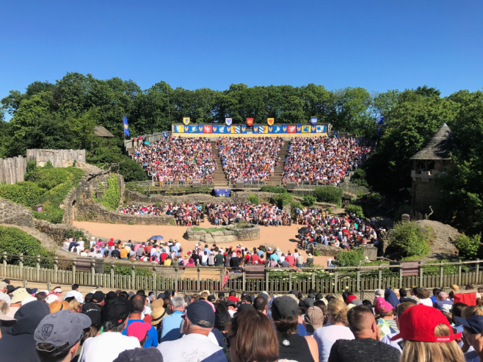 Puy Du Fou