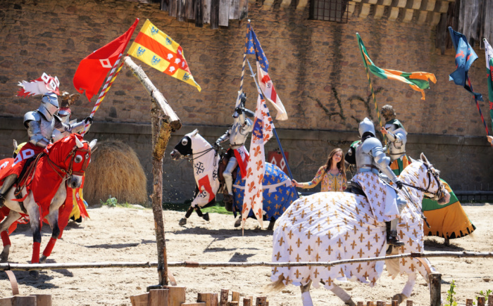 Puy Du Fou