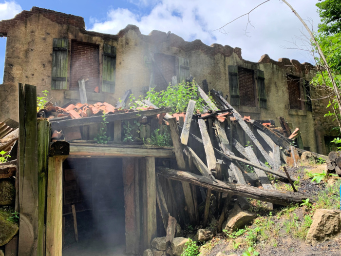 Puy Du Fou