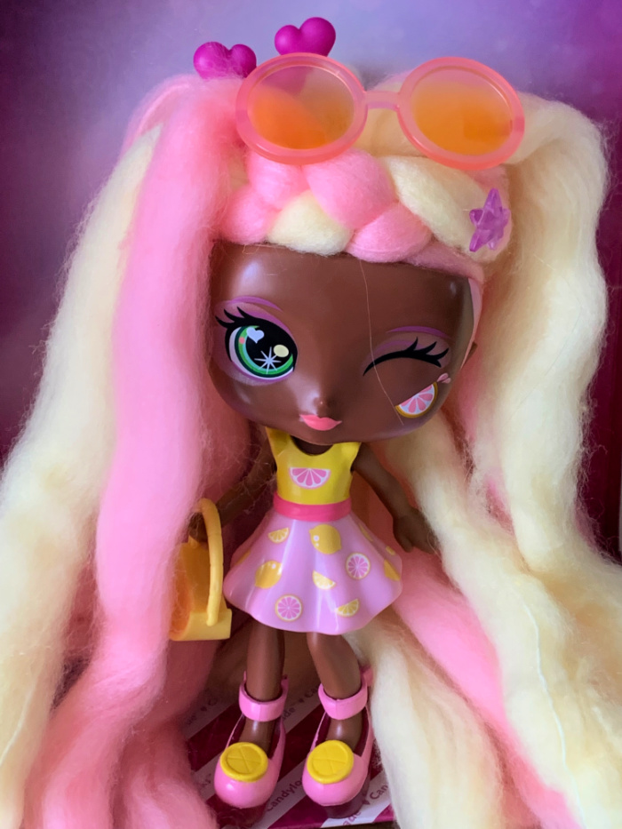 Introducing Candylocks Dolls Uk