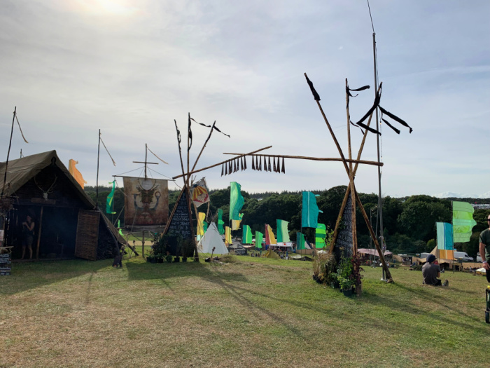 Camp Bestival 