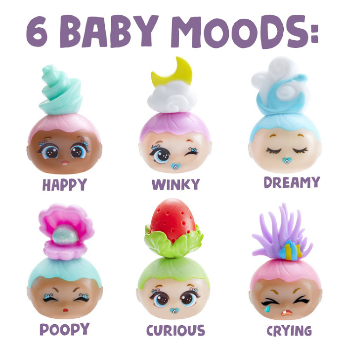 Baby Moods