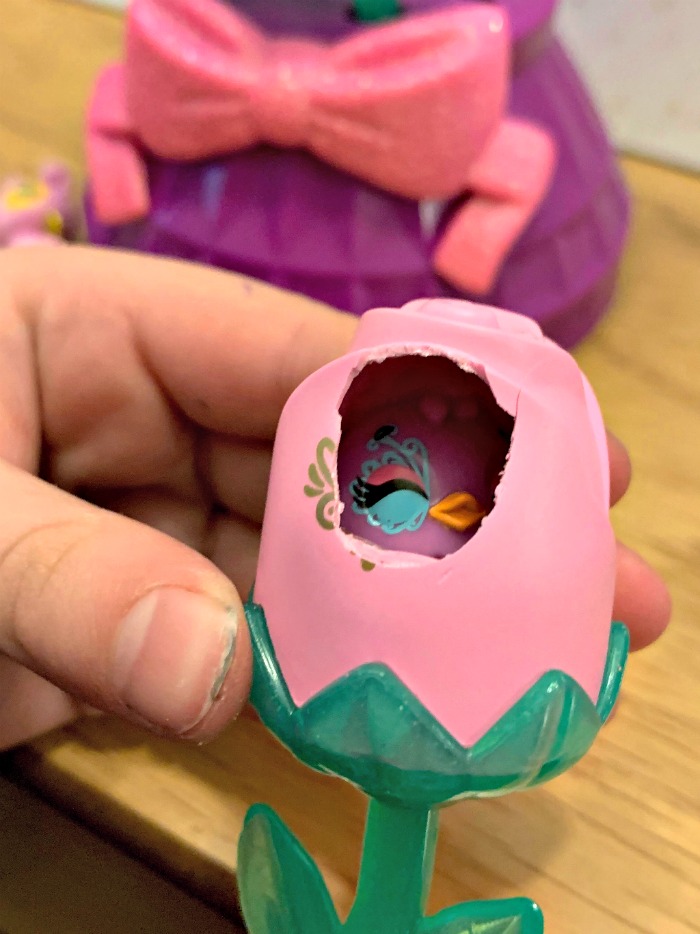 Hatchimals Flower