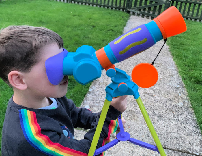 Telescope