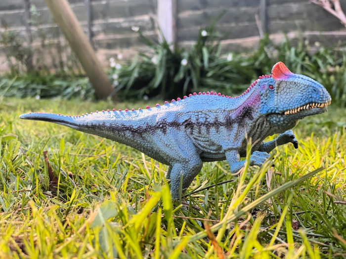 Schleich Dinosaur