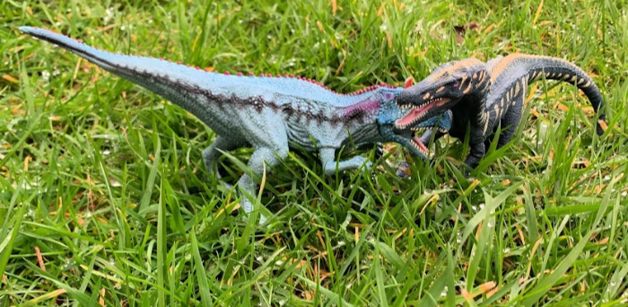 Schleich Dinosaurs