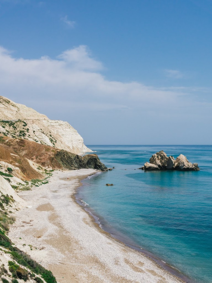 Cyprus Beach